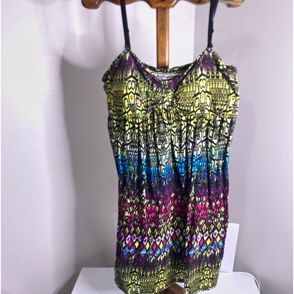 Swim Suit cover up